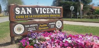 COMUNICADO DE PRENSA:  Ordenanza Nº 46/2020 – Comuna de San Vicente
